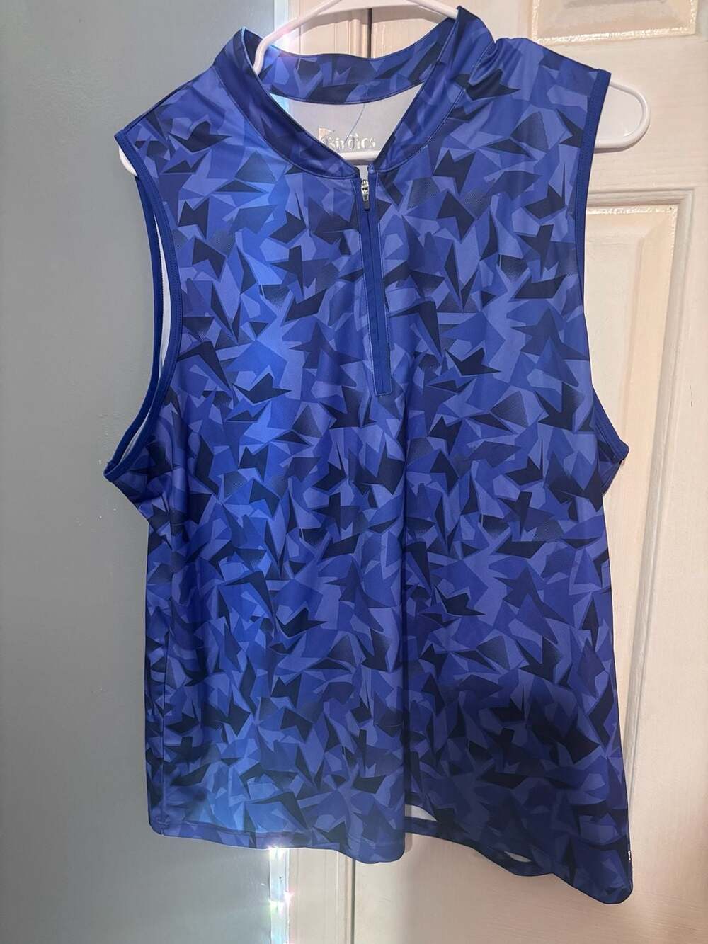18 Birdies Shirt XL